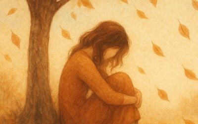 Cuando se rompe el alma: infancia, inocencia y reparación